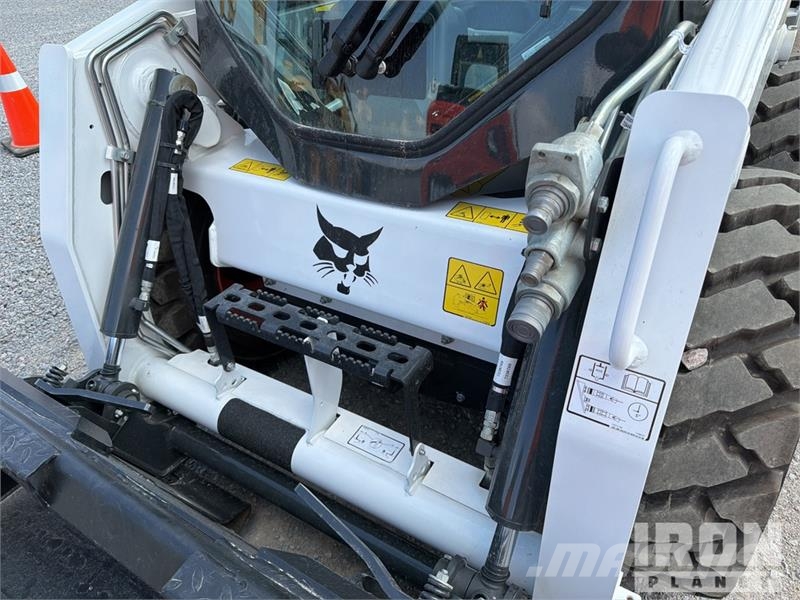 Bobcat S450 Мини-погрузчики