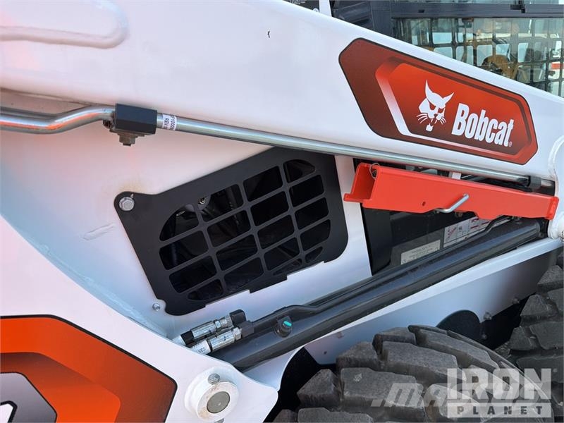 Bobcat S450 Мини-погрузчики