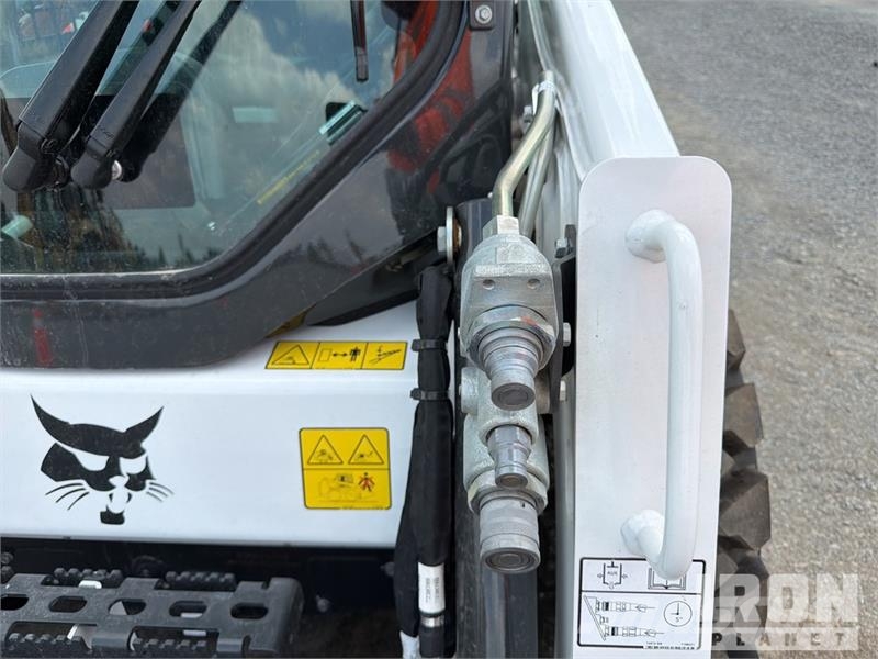 Bobcat S450 Мини-погрузчики