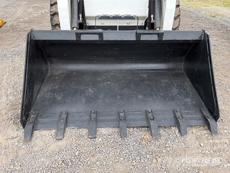 Bobcat S450 Мини-погрузчики