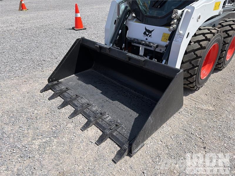 Bobcat S450 Мини-погрузчики