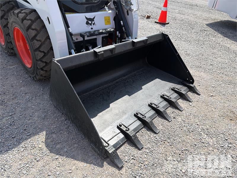 Bobcat S450 Мини-погрузчики