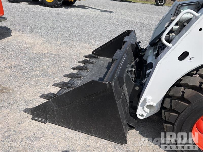 Bobcat S450 Мини-погрузчики