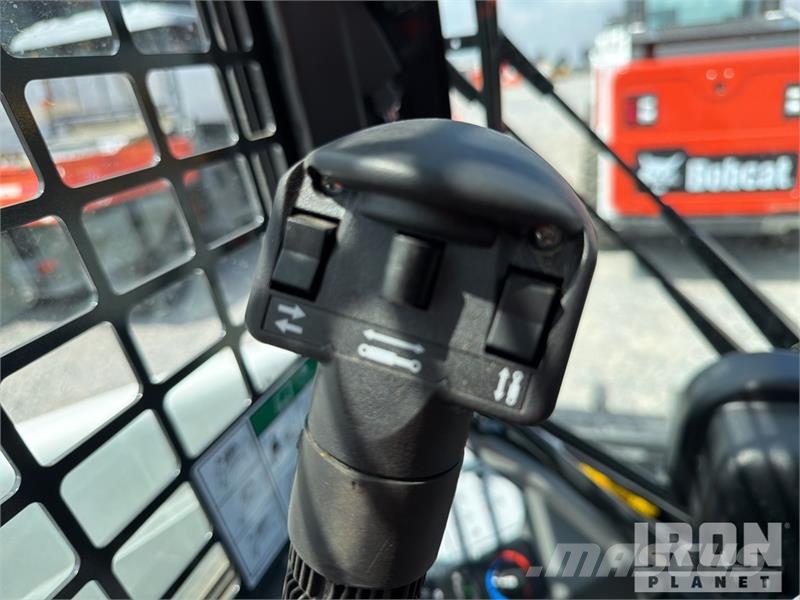 Bobcat S450 Мини-погрузчики