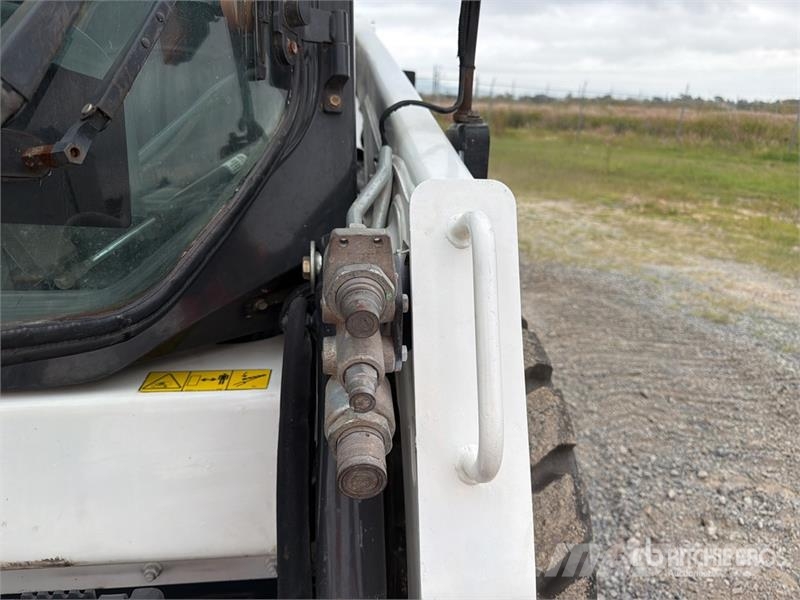 Bobcat S450 Мини-погрузчики