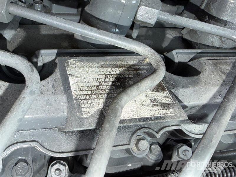 Bobcat T450 لوادر انزلاقية التوجيه