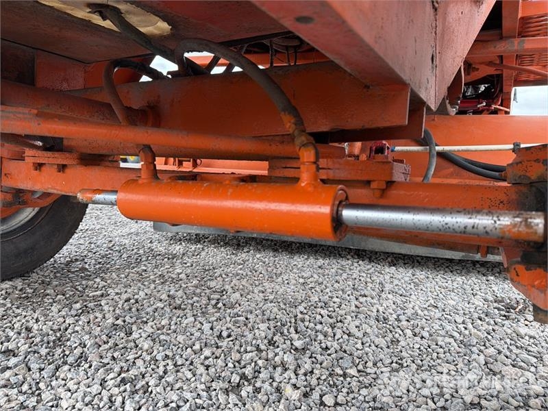 Broce RJ350 Balayeuse / Autolaveuse