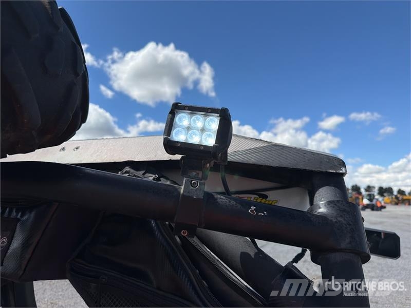 Can-am Maverick XRS 4x4 Vehiculo Todo Terreno / Side By S Cars