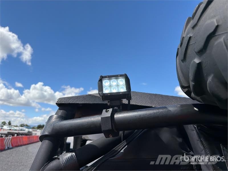Can-am Maverick XRS 4x4 Vehiculo Todo Terreno / Side By S Cars