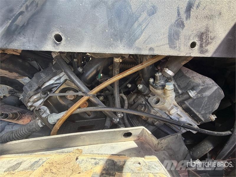 Can-am Maverick XRS 4x4 Vehiculo Todo Terreno / Side By S Cars