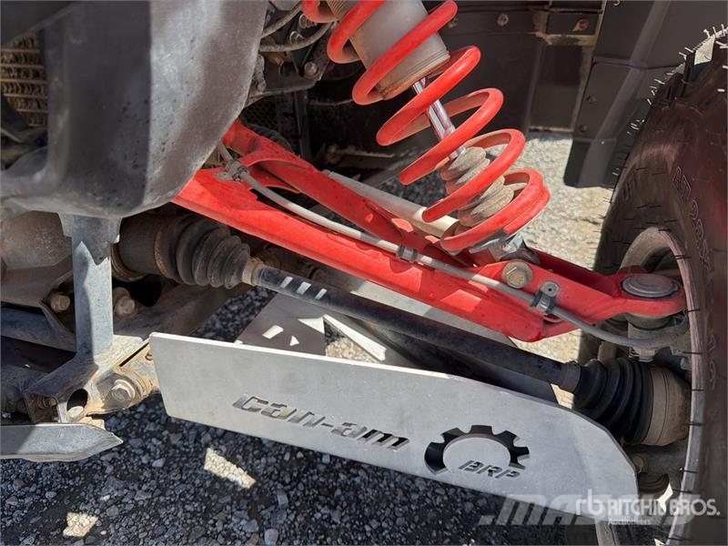 Can-am Maverick XRS 4x4 Vehiculo Todo Terreno / Side By S Cars