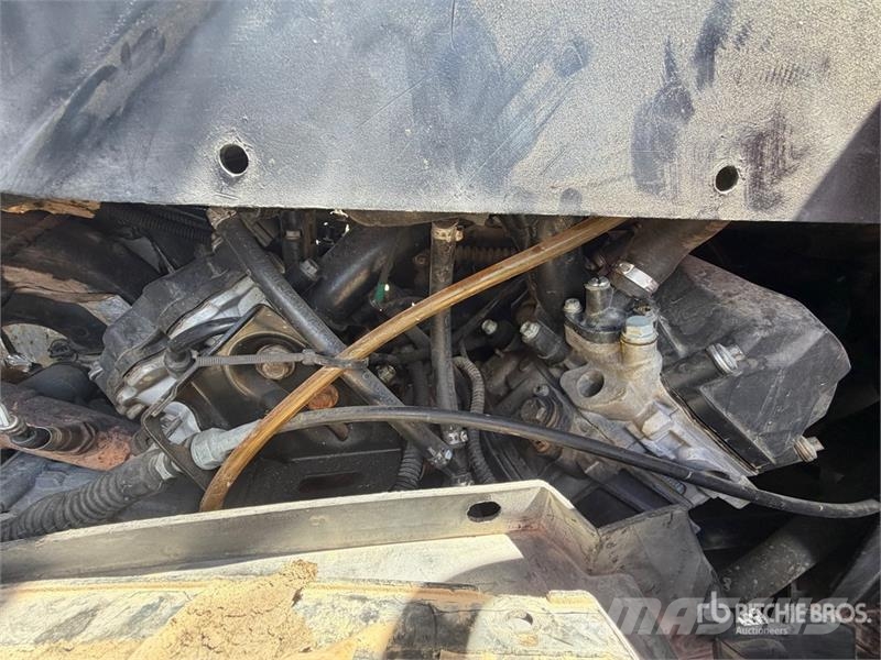 Can-am Maverick XRS 4x4 Vehiculo Todo Terreno / Side By S Cars