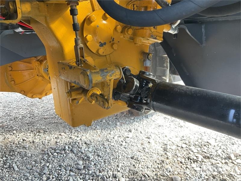 Captur ZL943-9 Cargador sobre Neumaticos (Sin Usar Radlader