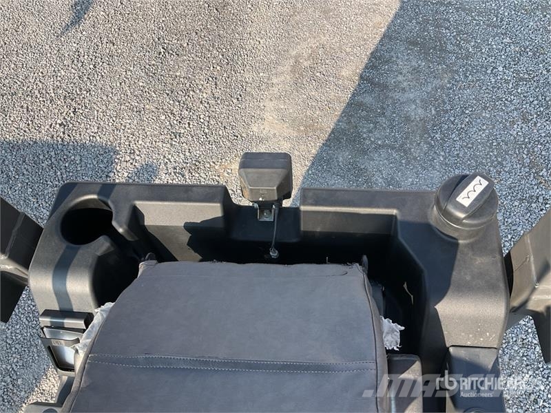 CASE 450 NX Double Drum Roller (Unused) Ikerdobos hengerek