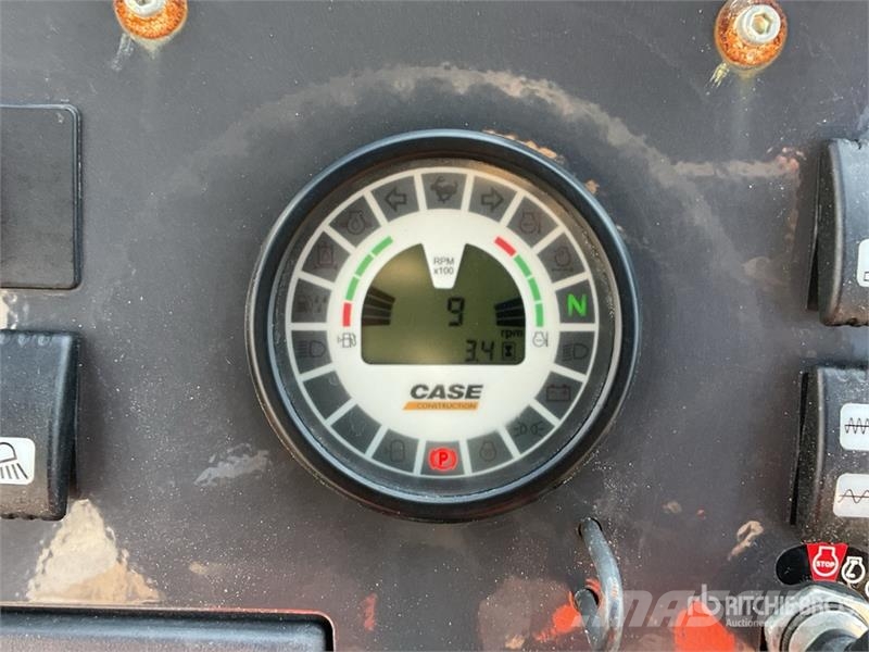 CASE 450 NX Double Drum Roller (Unused) Ikerdobos hengerek