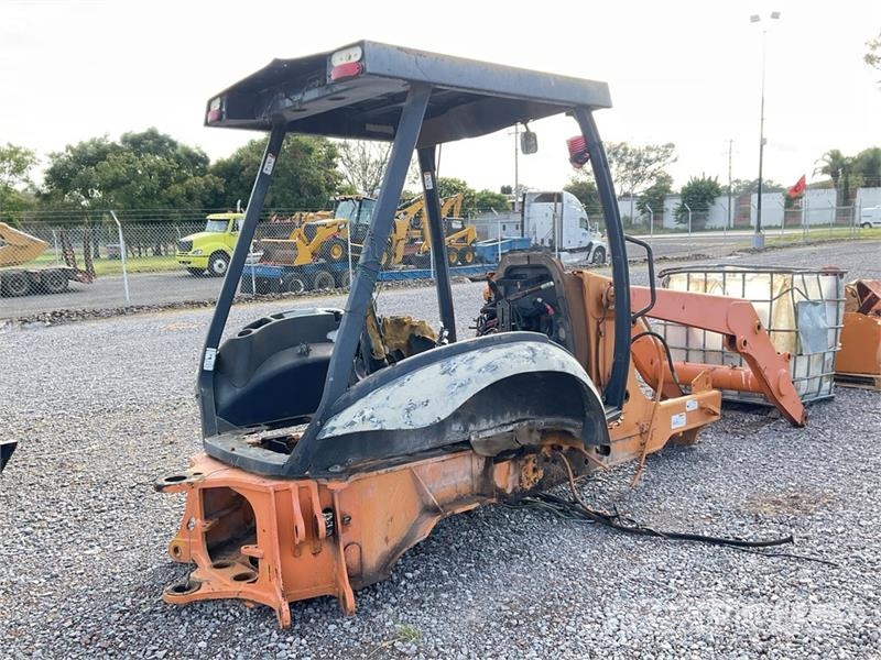 CASE 580M Series 2 Tractopelle