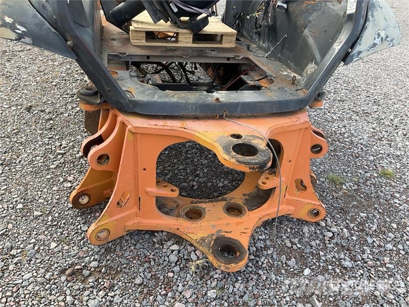 CASE 580M Series 2 Tractopelle