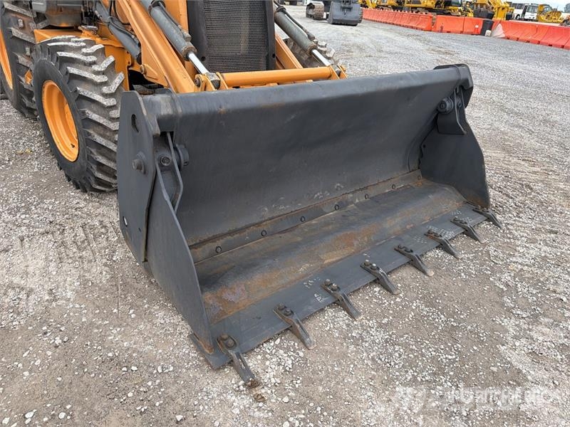 CASE 770EX MAG SS 4x4 Retroexcavadora / Backhoe Loader Retrocargadoras