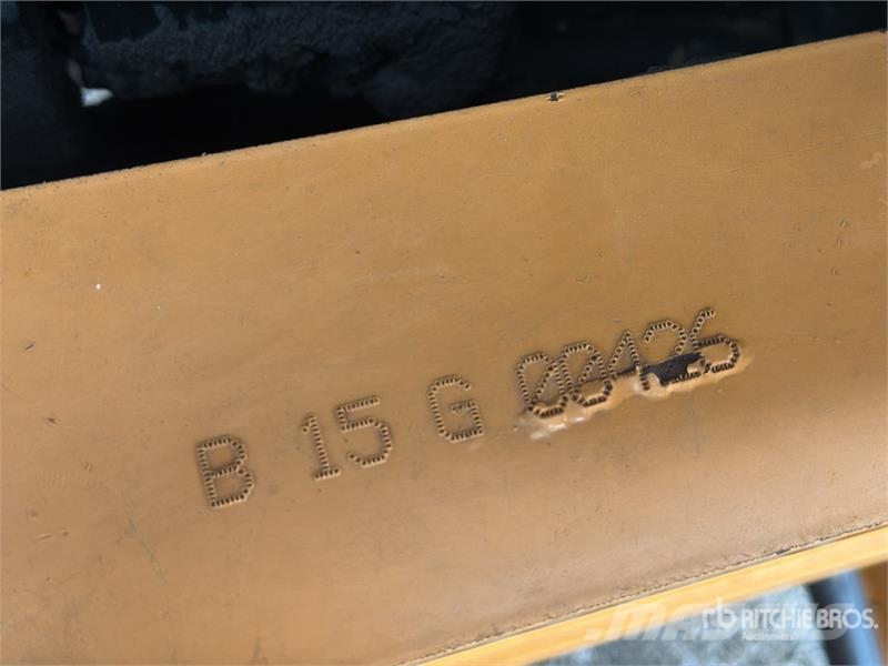 CASE 770EX MAG SS 4x4 Retroexcavadora / Backhoe Loader لوادر ذات جرافات عكسية