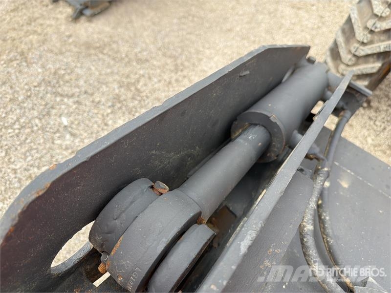 CASE 770EX MAG SS 4x4 Retroexcavadora / Backhoe Loader لوادر ذات جرافات عكسية