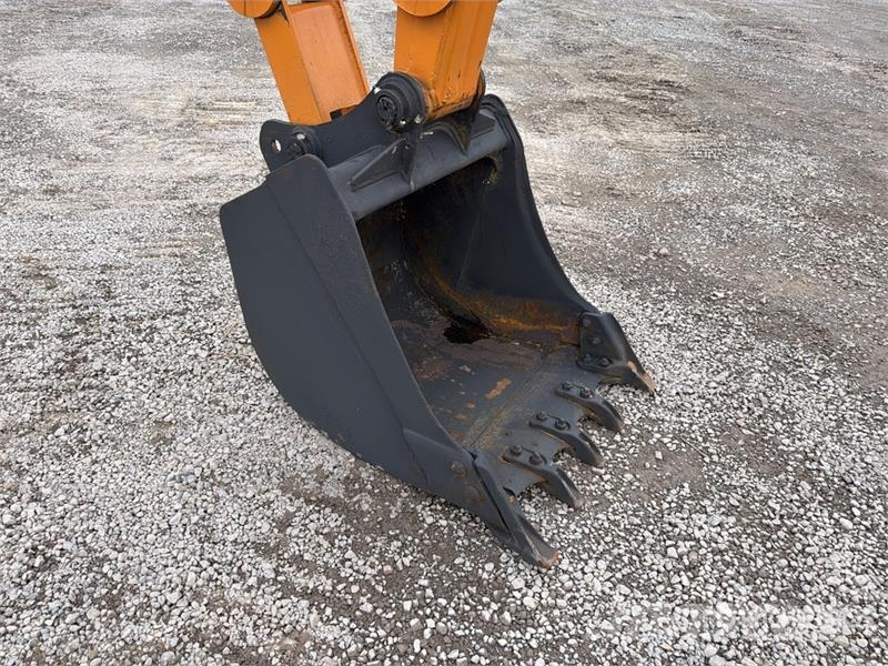CASE 770EX MAG SS 4x4 Retroexcavadora / Backhoe Loader لوادر ذات جرافات عكسية