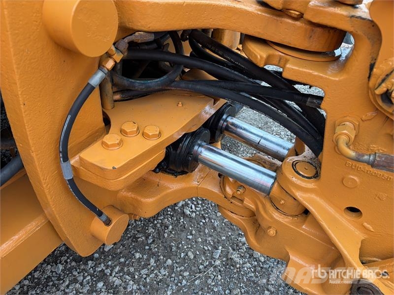 CASE 770EX MAG SS 4x4 Retroexcavadora / Backhoe Loader Retrocargadoras