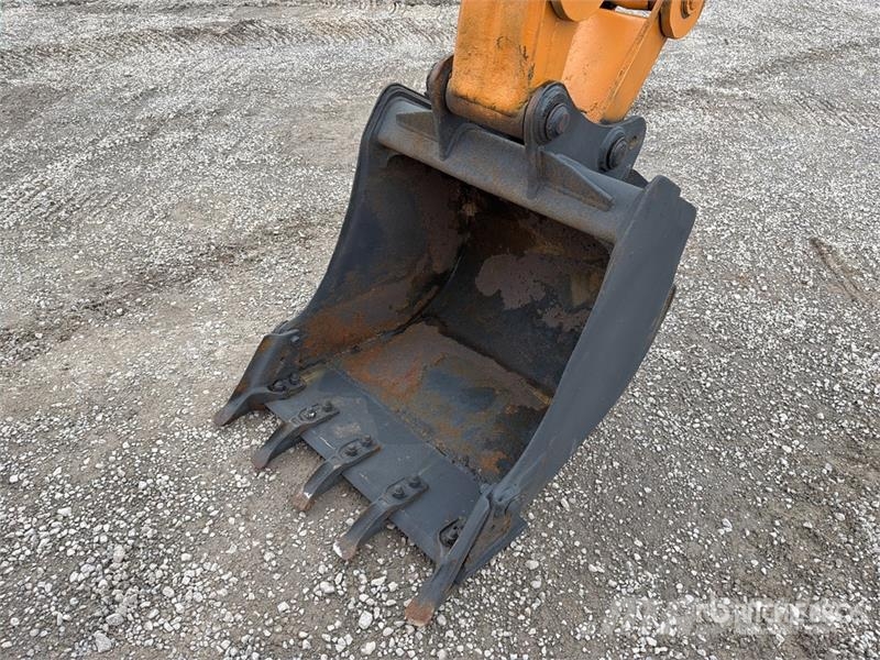 CASE 770EX MAG SS 4x4 Retroexcavadora / Backhoe Loader Retrocargadoras