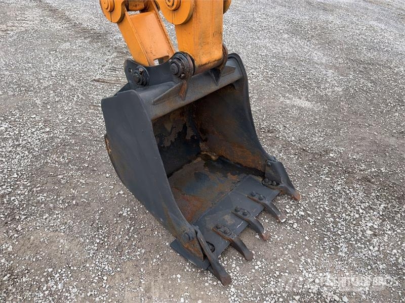CASE 770EX MAG SS 4x4 Retroexcavadora / Backhoe Loader Retrocargadoras