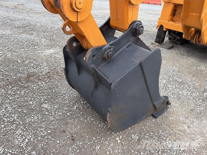 CASE 770EX MAG SS 4x4 Retroexcavadora / Backhoe Loader Retrocargadoras