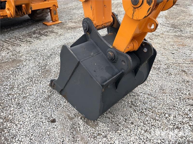CASE 770EX MAG SS 4x4 Retroexcavadora / Backhoe Loader لوادر ذات جرافات عكسية
