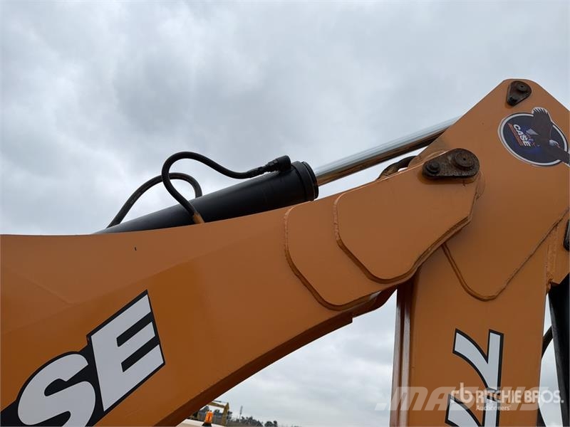 CASE 770EX MAG SS 4x4 Retroexcavadora / Backhoe Loader Retrocargadoras