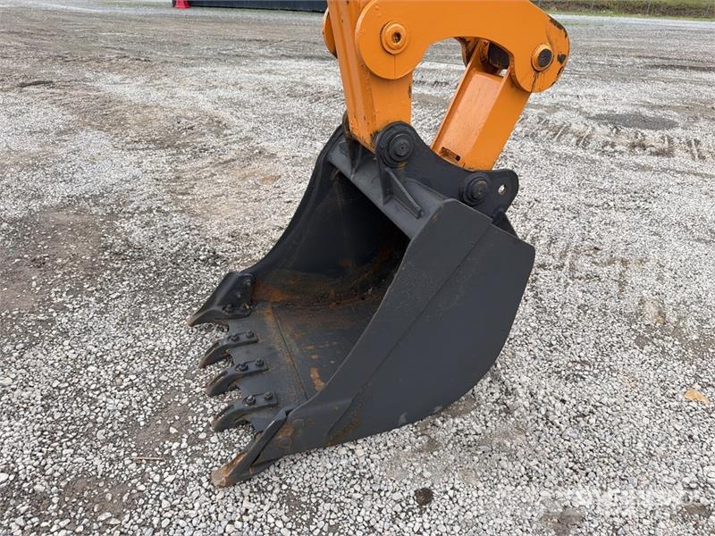 CASE 770EX MAG SS 4x4 Retroexcavadora / Backhoe Loader لوادر ذات جرافات عكسية