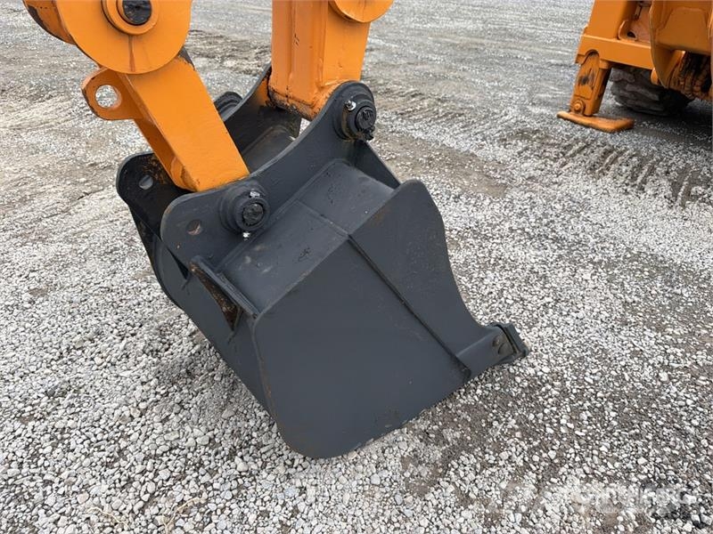CASE 770EX MAG SS 4x4 Retroexcavadora / Backhoe Loader لوادر ذات جرافات عكسية