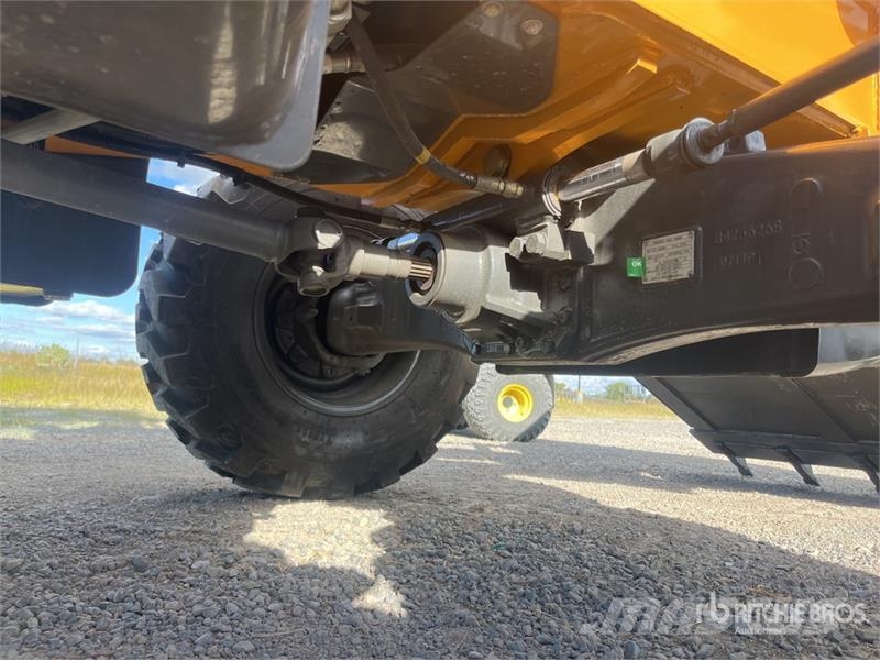 CASE 770NX 4x4 Backhoe Loader (Unused) Baggerlader