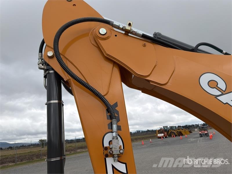 CASE 770NX 4x4 Backhoe Loader (Unused) Retrocargadoras