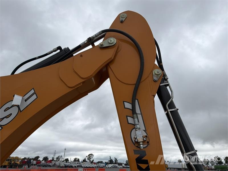 CASE 770NX 4x4 Backhoe Loader (Unused) Retrocargadoras