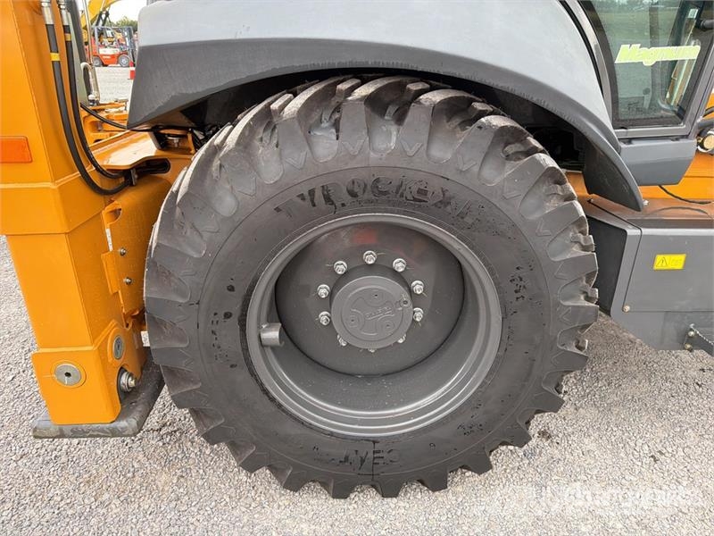 CASE 770NX 4x4 Backhoe Loader (Unused) Retrocargadoras