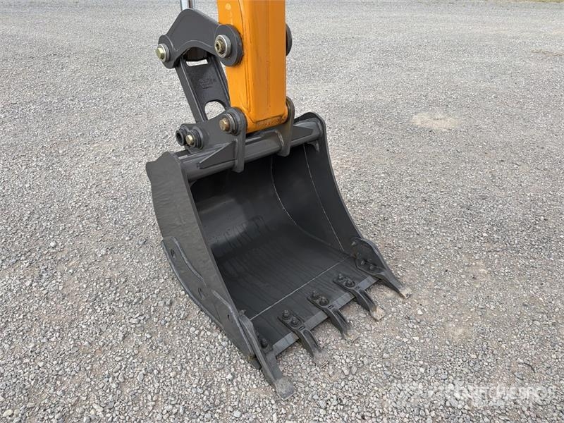 CASE 770NX 4x4 Backhoe Loader (Unused) Retrocargadoras