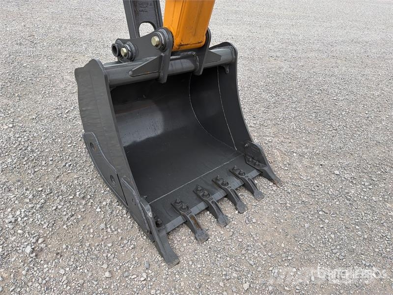 CASE 770NX 4x4 Backhoe Loader (Unused) Retrocargadoras