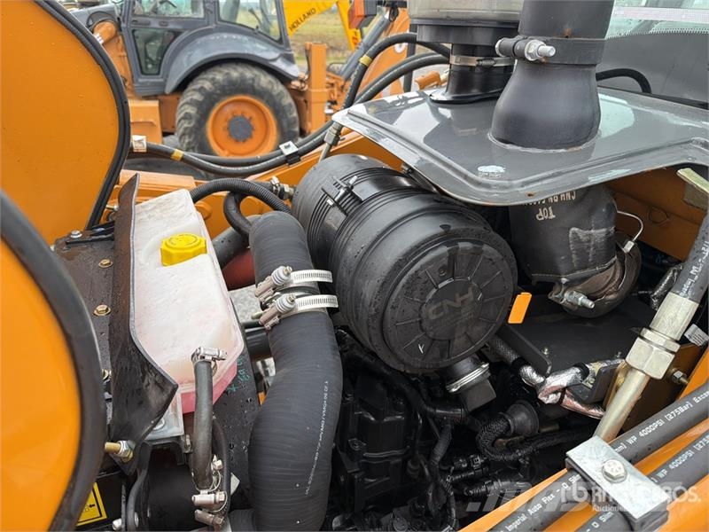 CASE 770NX 4x4 Backhoe Loader (Unused) Retrocargadoras