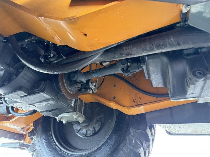 CASE 770NX 4x4 Backhoe Loader (Unused) Retrocargadoras