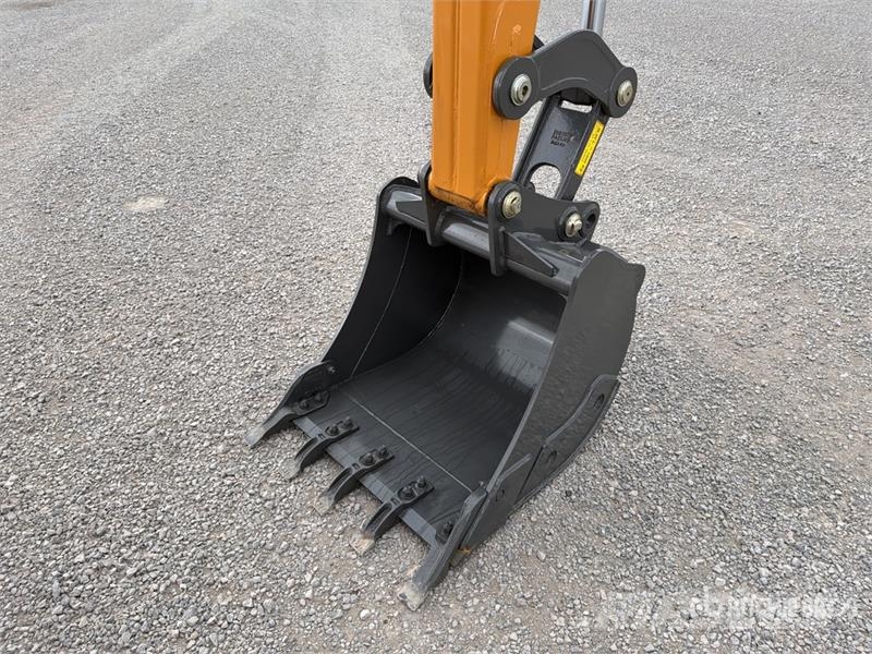 CASE 770NX 4x4 Backhoe Loader (Unused) Retrocargadoras