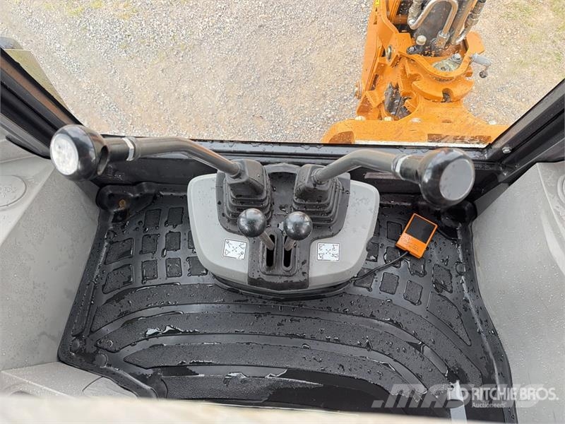 CASE 770NX 4x4 Backhoe Loader (Unused) Retrocargadoras
