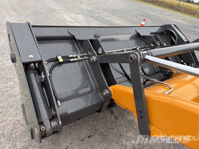 CASE 770NX 4x4 Backhoe Loader (Unused) Retrocargadoras