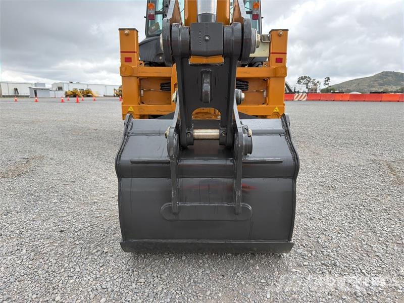 CASE 770NX 4x4 Backhoe Loader (Unused) Retrocargadoras