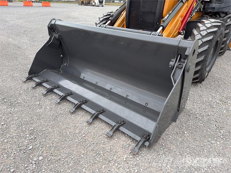 CASE 770NX 4x4 Backhoe Loader (Unused) Retrocargadoras