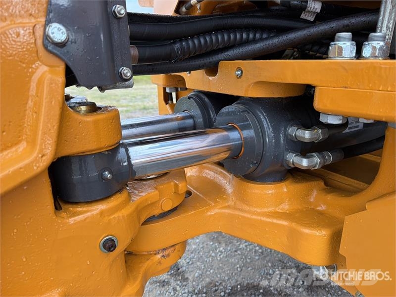 CASE 770NX 4x4 Backhoe Loader (Unused) Retrocargadoras