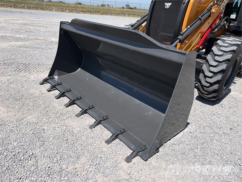 CASE 770NX 4x4 Retroexcavadora (Sin Usar) / Backhoe Loa Retrocargadoras