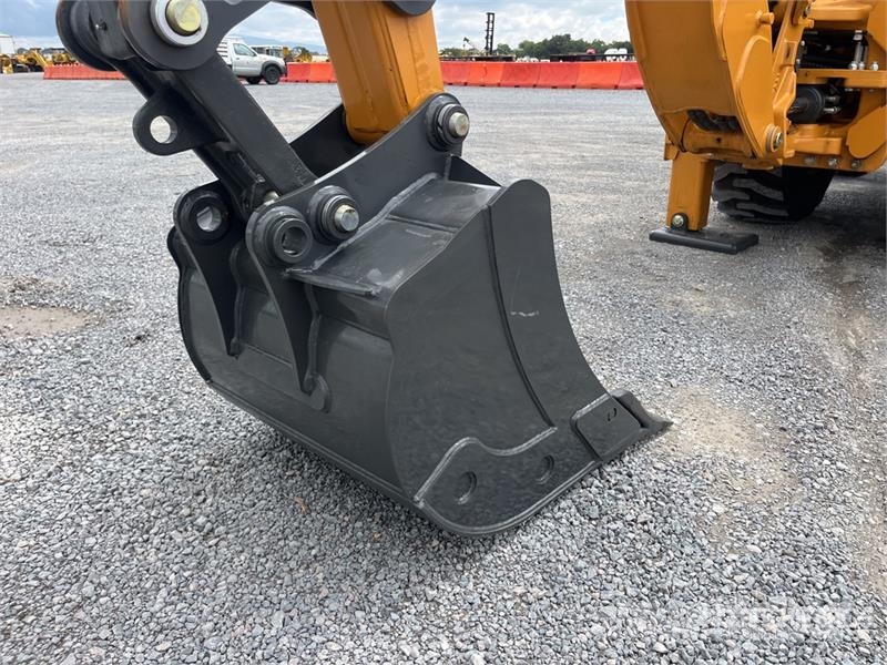 CASE 770NX 4x4 Retroexcavadora (Sin Usar) / Backhoe Loa لوادر ذات جرافات عكسية