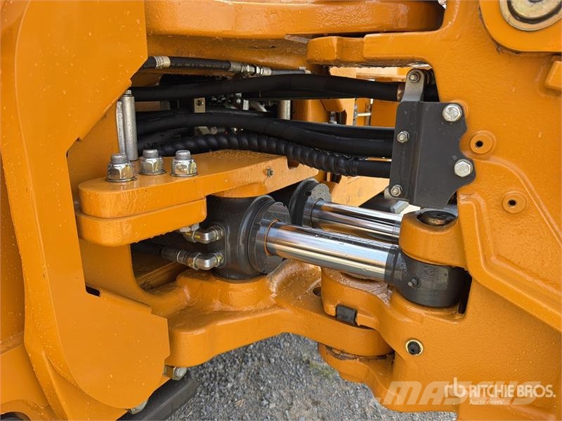 CASE 770NX 4x4 Retroexcavadora (Sin Usar) / Backhoe Loa Retrocargadoras